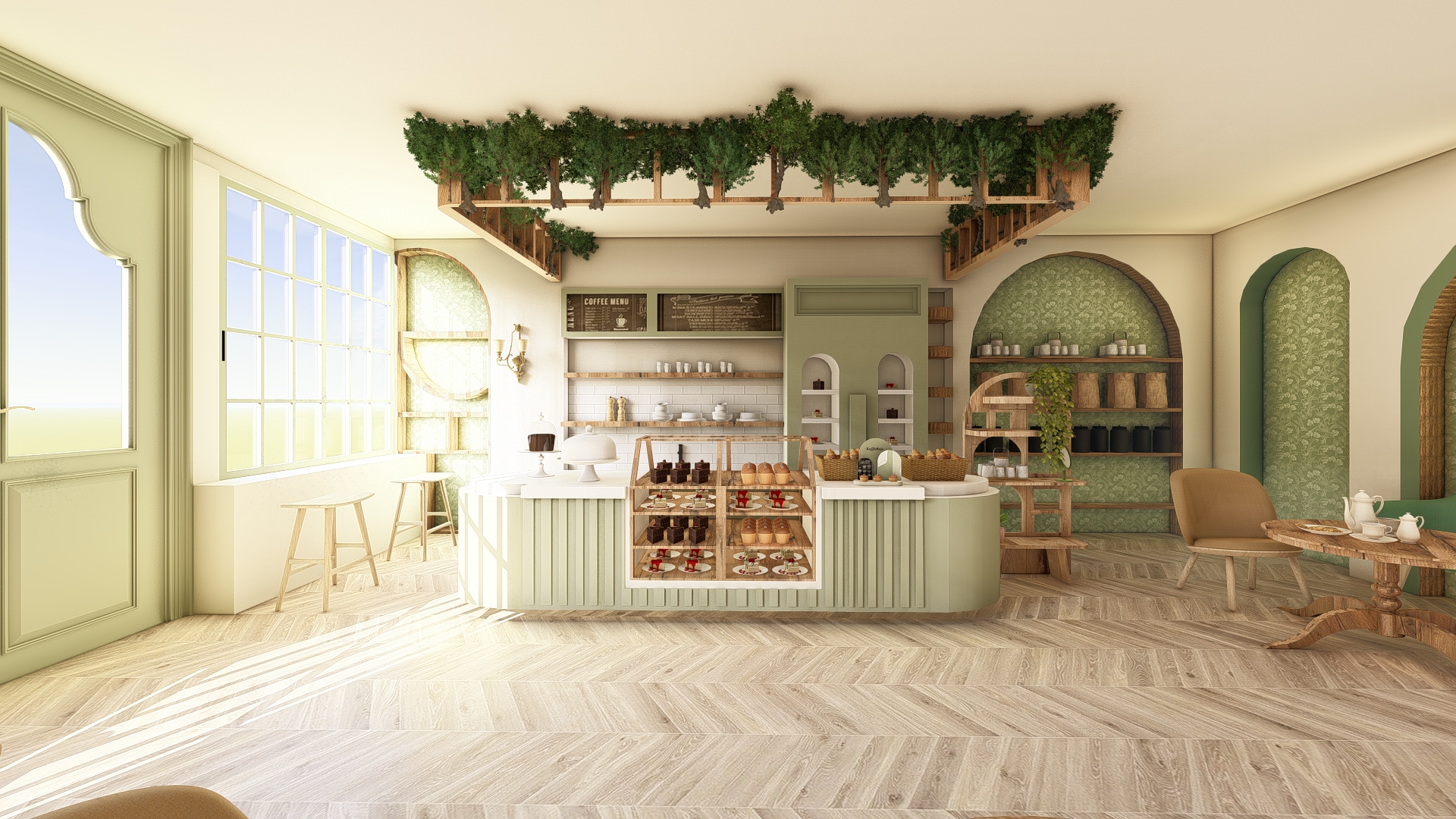 Bakkerij_1 - Photo